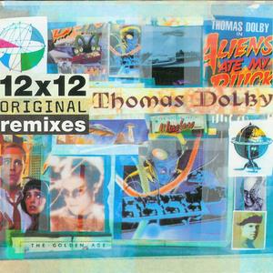 Thomas Dolby